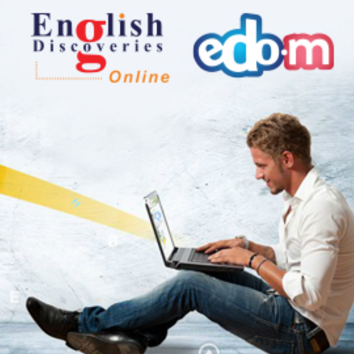 English Discoveries