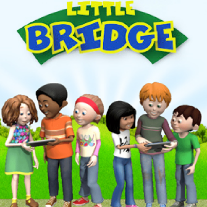 Little Bridge