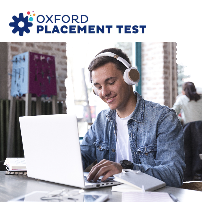 Oxford Test of English