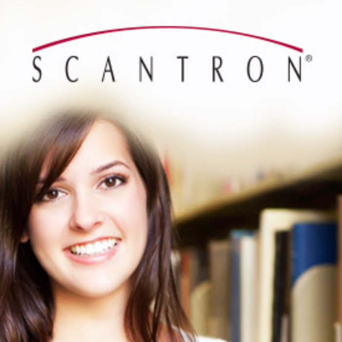 Scantron